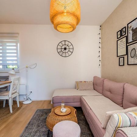 Apartment Ivy Split Luaran gambar
