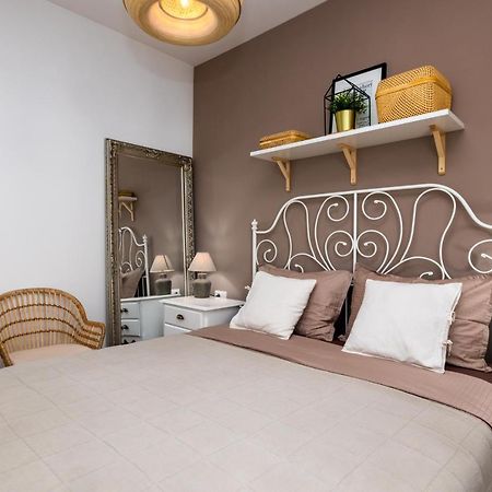 Apartment Ivy Split Luaran gambar