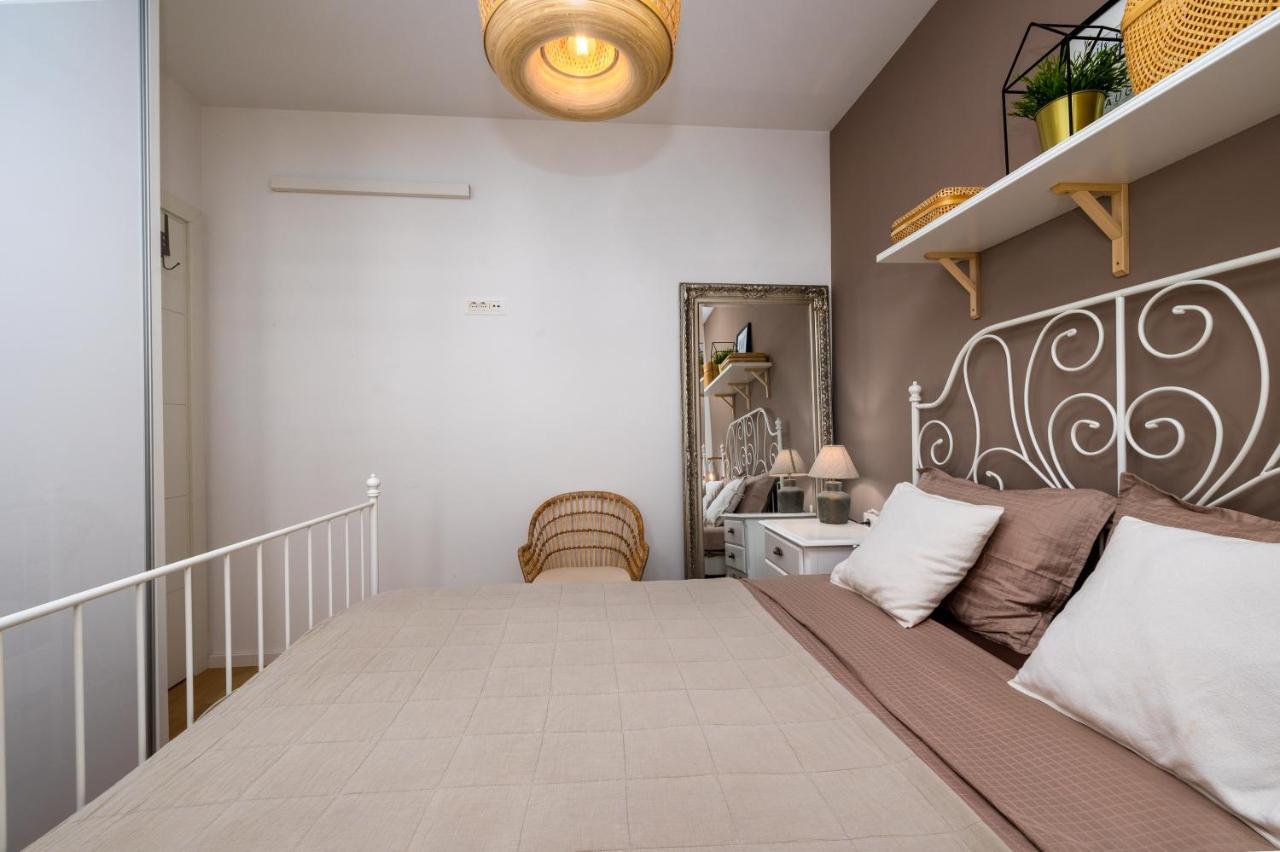Apartment Ivy Split Luaran gambar