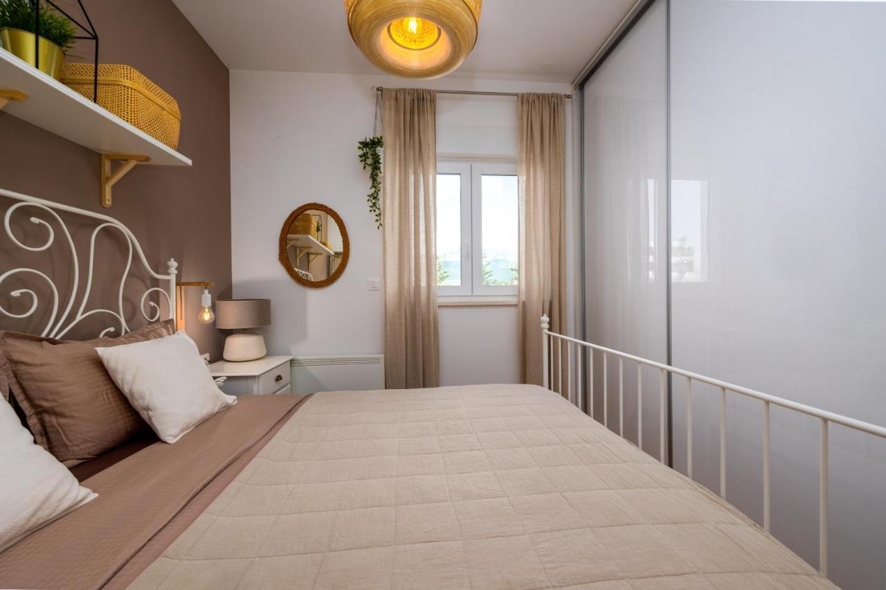 Apartment Ivy Split Luaran gambar