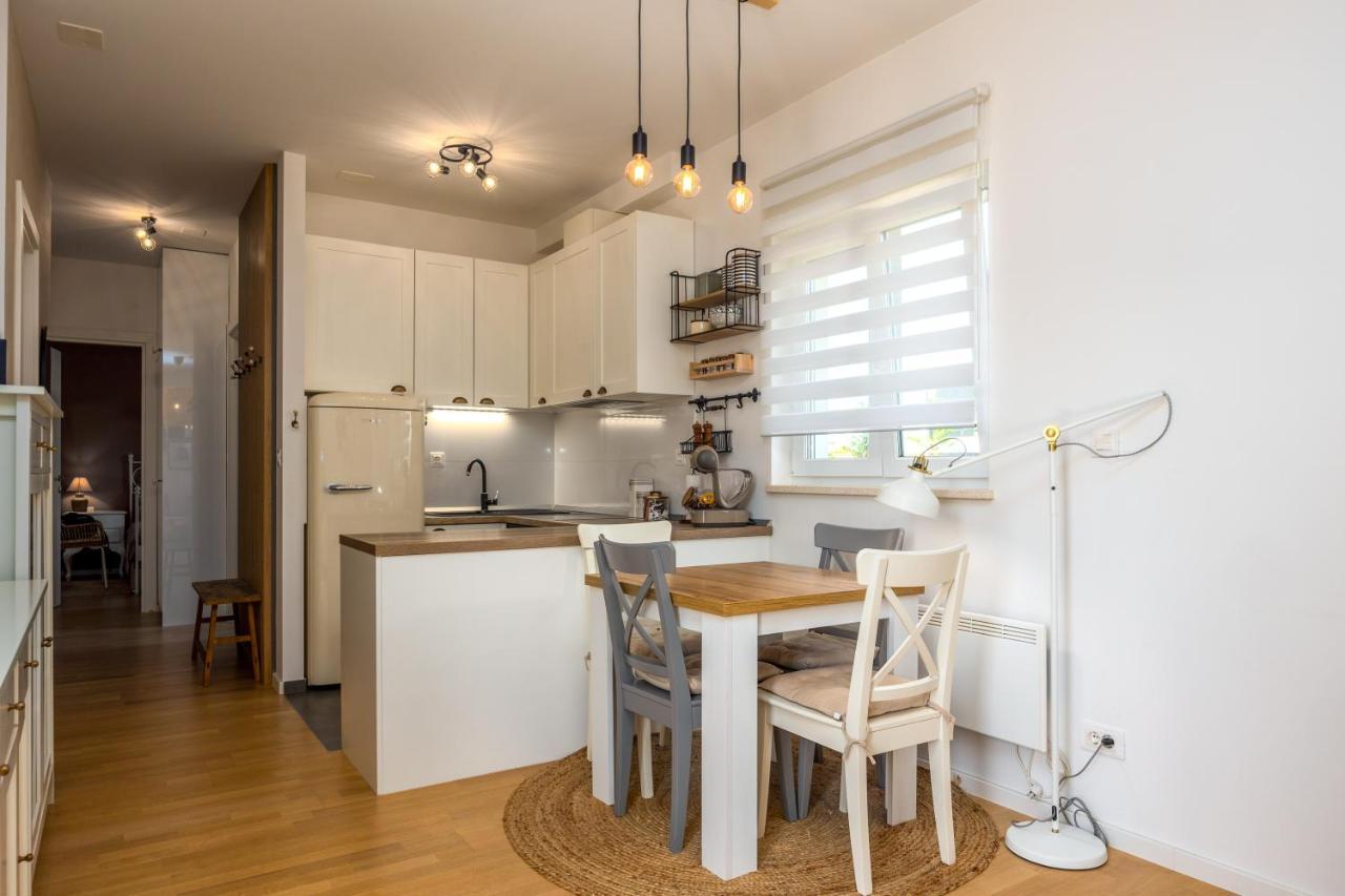 Apartment Ivy Split Luaran gambar