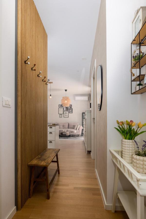 Apartment Ivy Split Luaran gambar