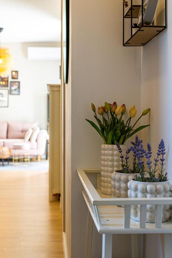 Apartment Ivy Split Luaran gambar