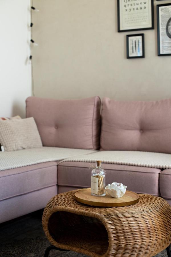 Apartment Ivy Split Luaran gambar