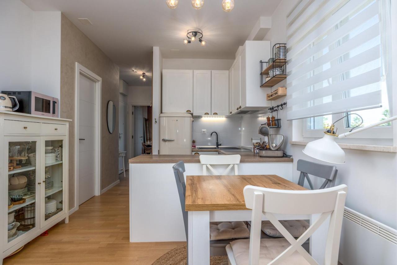 Apartment Ivy Split Luaran gambar