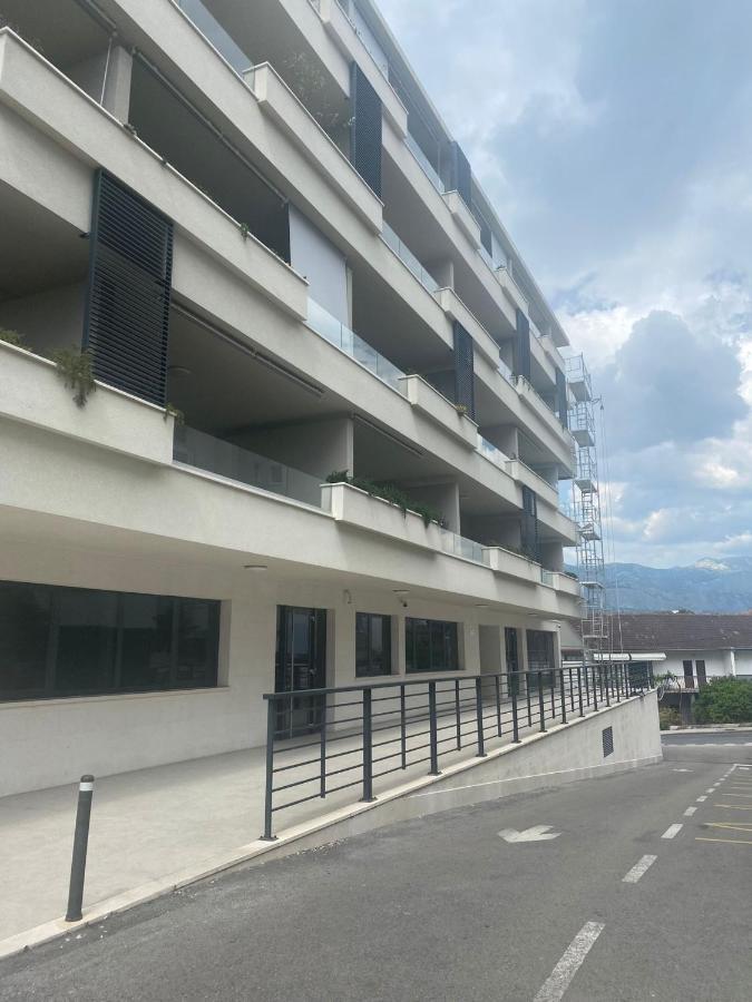 Apartment Ivy Split Luaran gambar